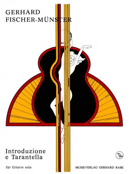 Introduzione e Tarantella