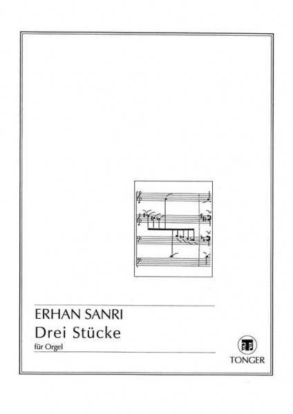Drei Stücke