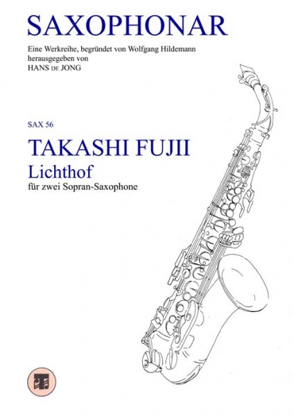 Lichthof (SAX 56)