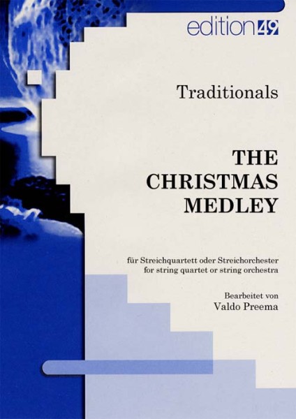 The Christmas Medley