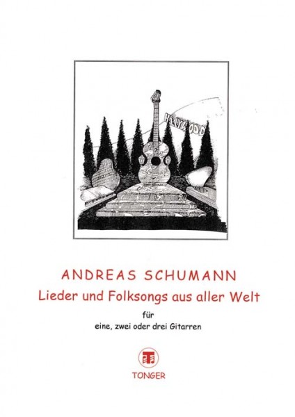 Lieder und Folksongs aus aller Welt