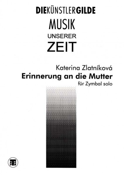 Erinnerung an die Mutter