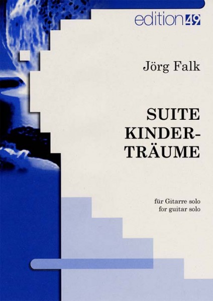 Suite Kinderträume