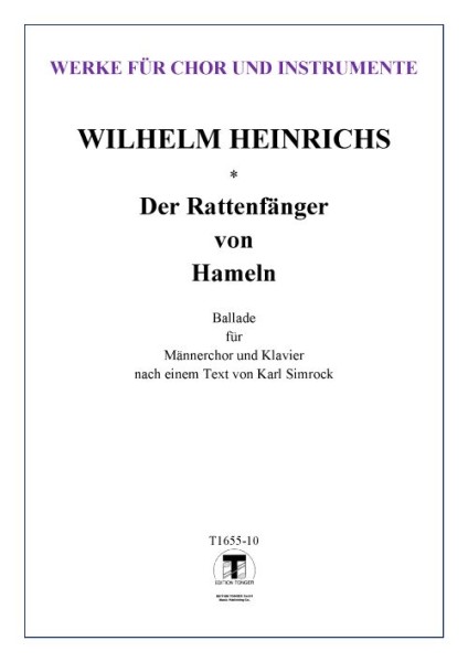 Der Rattenfänger
