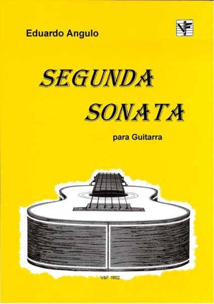 Segunda Sonata