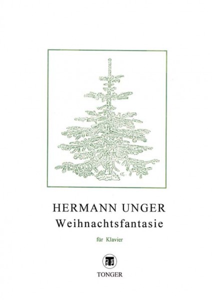 Weihnachts-Fantasie
